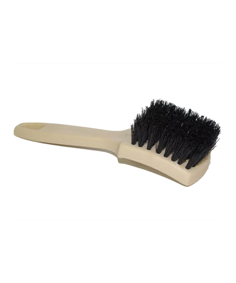 Nylon Tire Brush