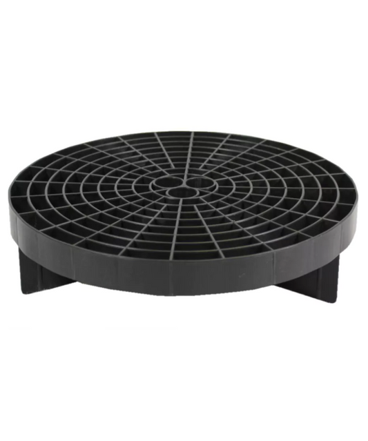 Bucket Grate