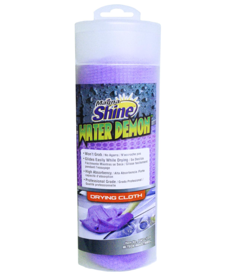 Magna Shine Water Demon