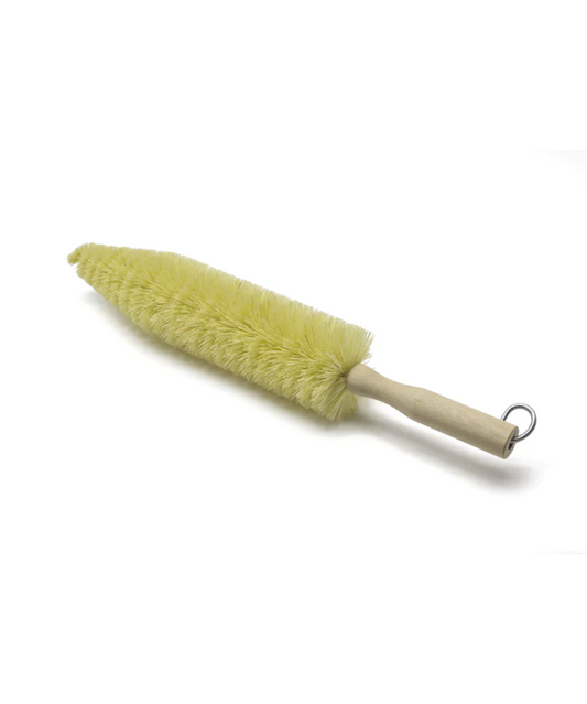 Tampico Spoke Brush
