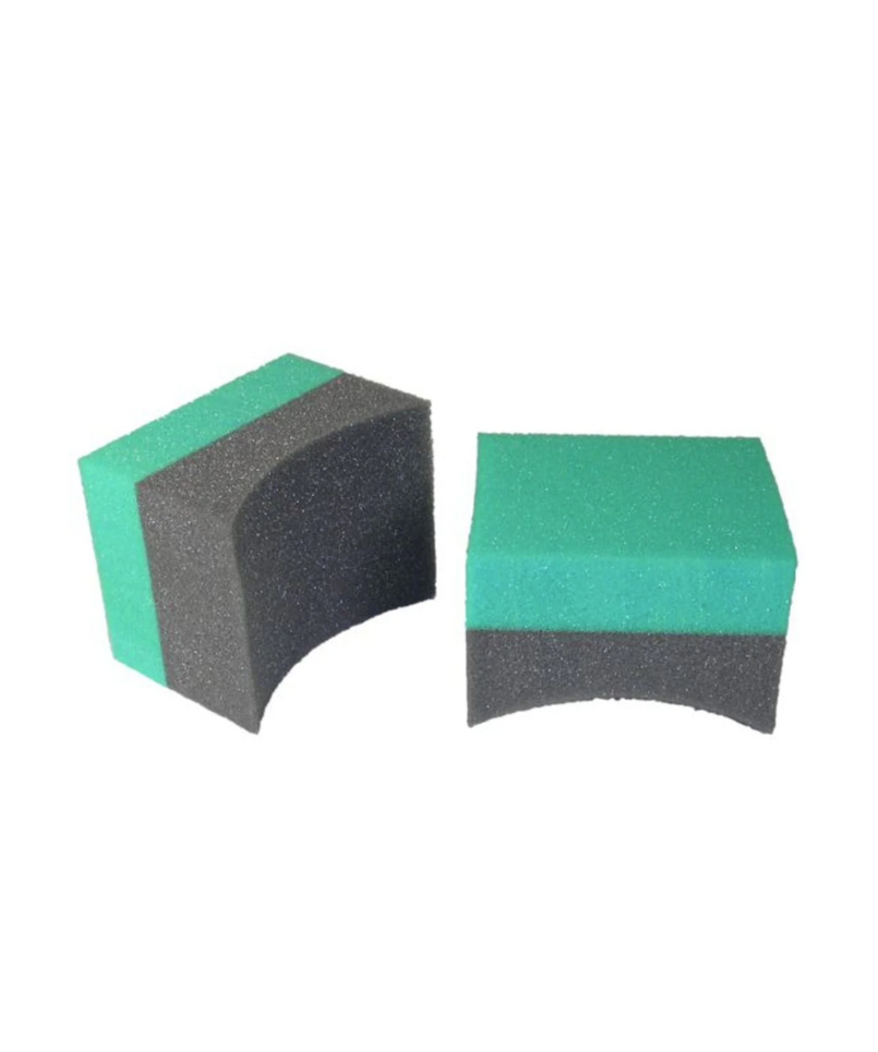Tire Dressing Applicator