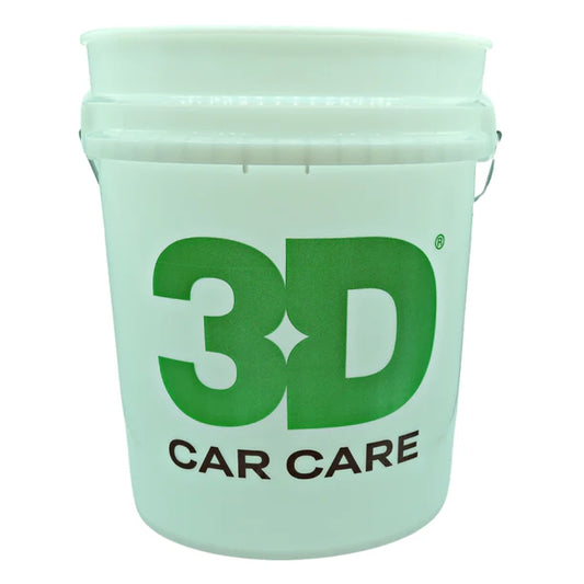 3D 5 Gallon Bucket